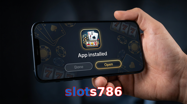 Payment and PKR controls in Slots786