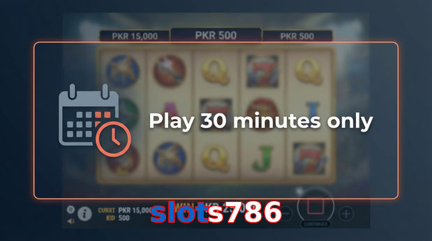 Payment and PKR controls in Slots786