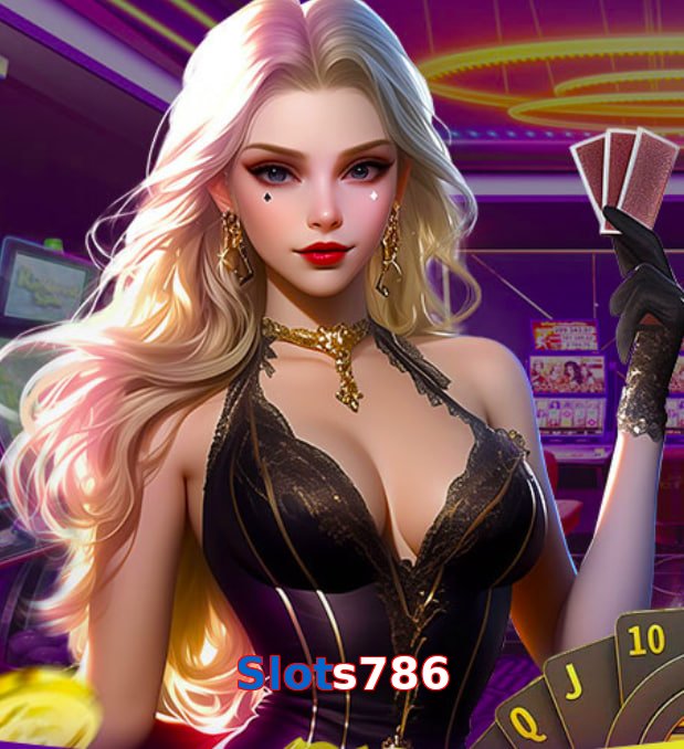 Slots786 game app for Pakistan players